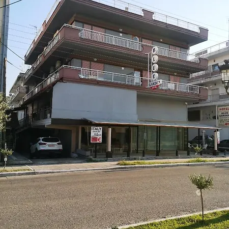 Aparthotel Blue Garden