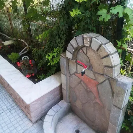 Aparthotel Blue Garden