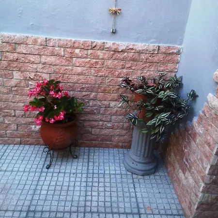 Aparthotel Blue Garden *
