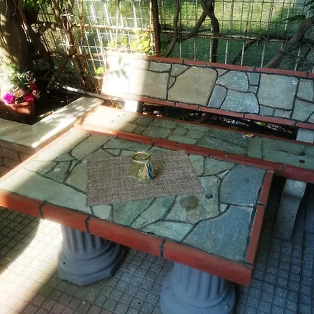 Blue Garden Aparthotel Paralia Katerinis