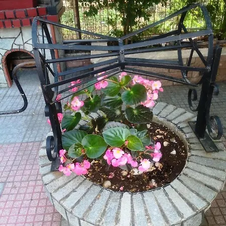Blue Garden Aparthotel