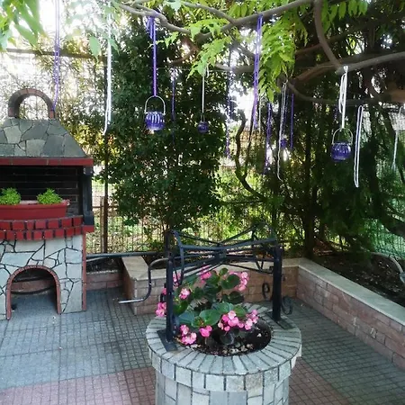 Aparthotel Blue Garden Paralia Katerinis