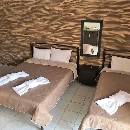 Aparthotel Blue Garden