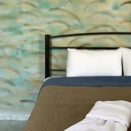 Blue Garden Aparthotel *