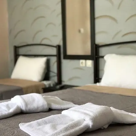 Aparthotel Blue Garden *
