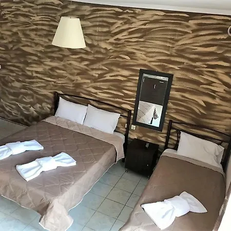 Aparthotel Blue Garden Paralia Katerinis