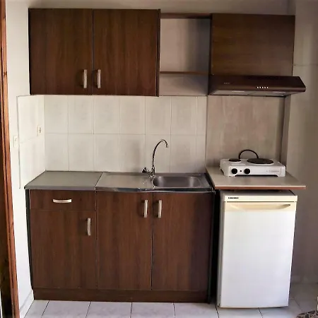 Aparthotel Blue Garden Paralia Katerinis