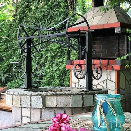 Aparthotel Blue Garden *