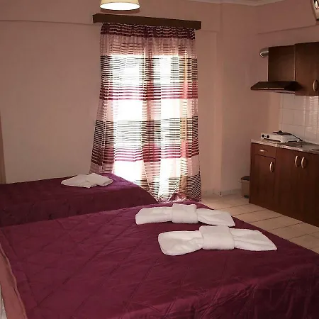 Aparthotel Blue Garden Paralia Katerinis