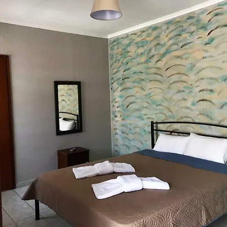 Aparthotel Blue Garden