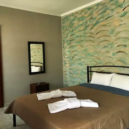 Blue Garden Aparthotel Paralia Katerinis