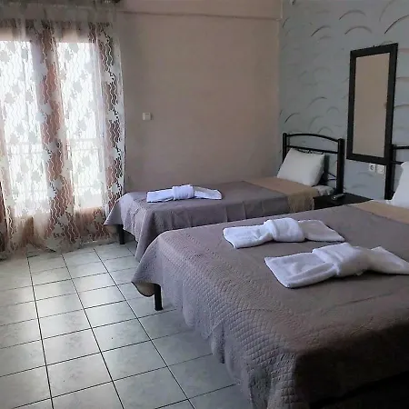 Aparthotel Blue Garden