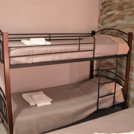 Aparthotel Blue Garden *