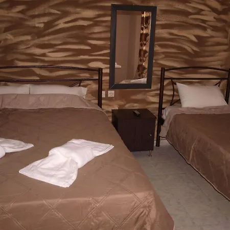 Aparthotel Blue Garden